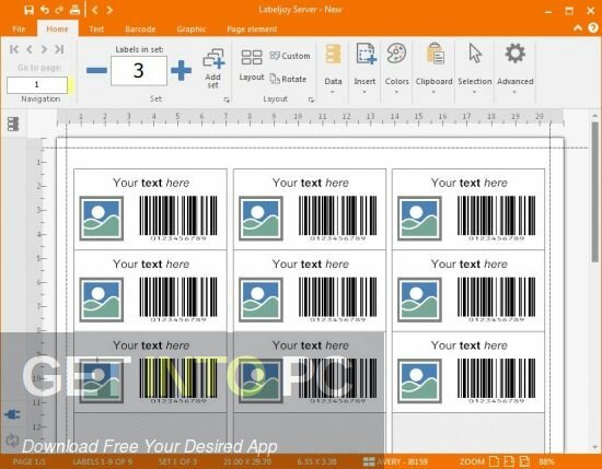 LabelJoy Server 2022 Free Download