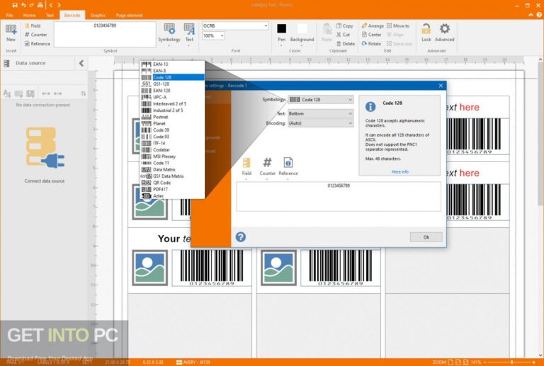 LabelJoy Server 2022 Free Download