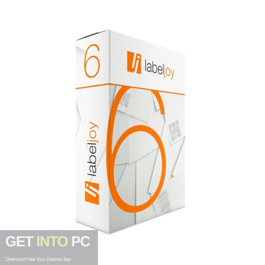 LabelJoy Server 2022 Free Download