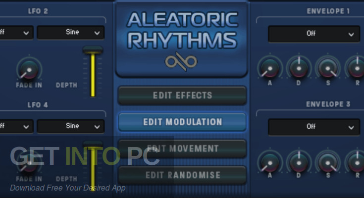 Loot Audio – Aleatoric Rhythms Free Download