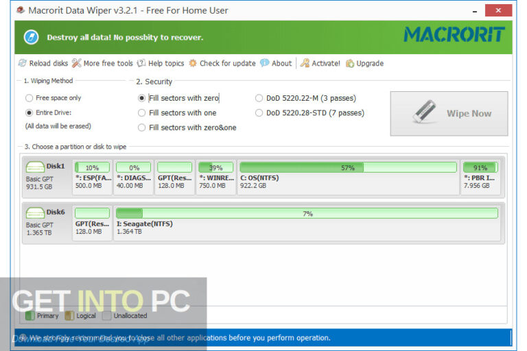 Macrorit Data Wiper 2022 Free Download Macrorit Data Wiper 2022 Free Download