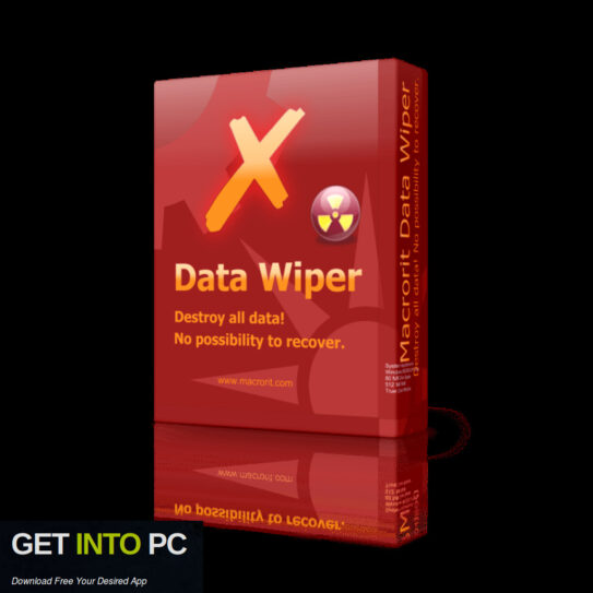 Macrorit Data Wiper 2022 Free Download Macrorit Data Wiper 2022 Free Download