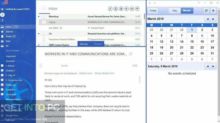 Mailbird Pro 2021 Free Download