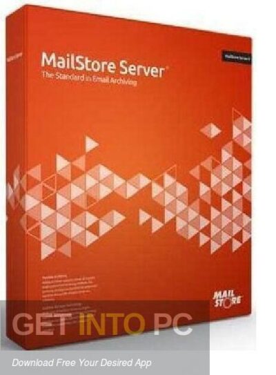 MailStore Server 2022 Free Download