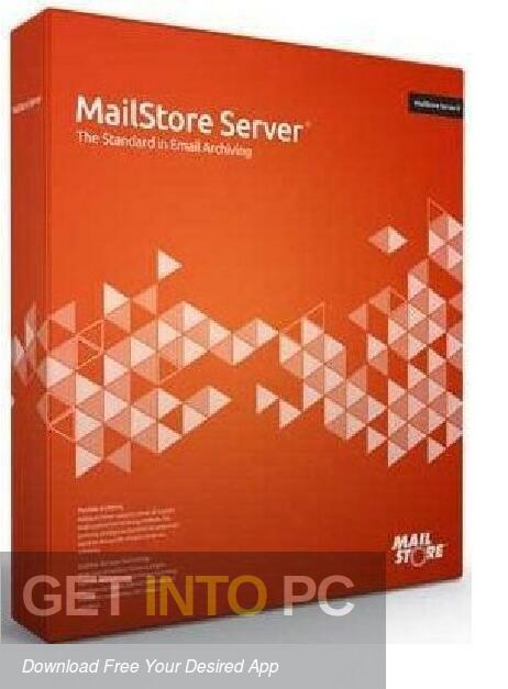 MailStore Server 2022 Free Download
