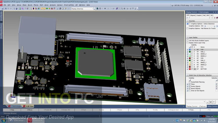 Mentor Graphics Xpedition Enterprise 2022 Free Download Mentor Graphics Xpedition Enterprise 2022 Free Download