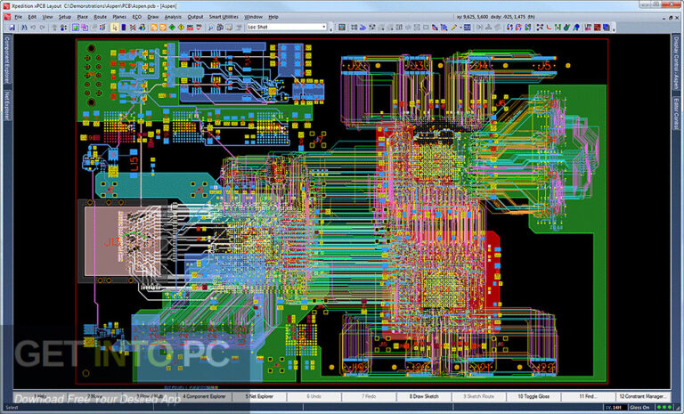 Mentor Graphics Xpedition Enterprise 2022 Free Download Mentor Graphics Xpedition Enterprise 2022 Free Download