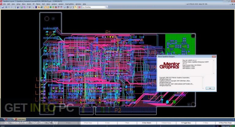 Mentor Graphics Xpedition Enterprise 2022 Free Download Mentor Graphics Xpedition Enterprise 2022 Free Download