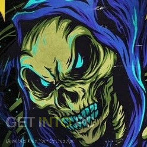 Metal-Step Mayhem Vol. 1 Free Download