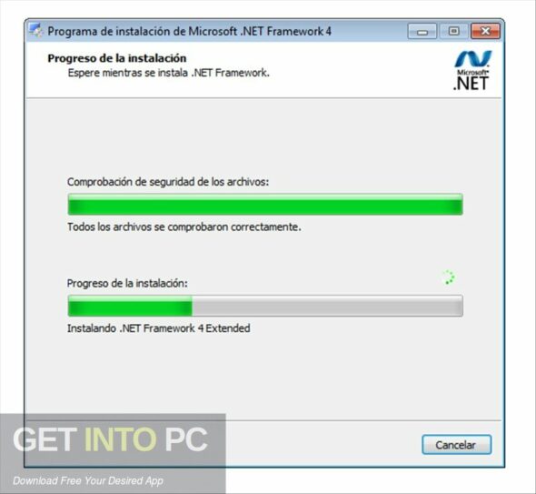 Microsoft .NET Framework 2021 Free Download