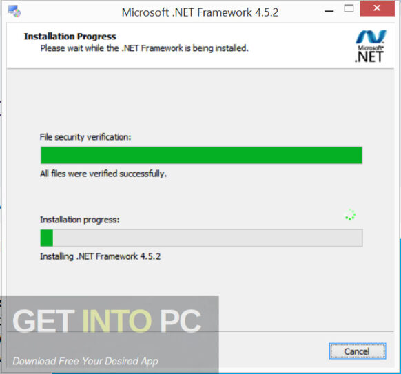 Microsoft .NET Framework 2021 Free Download