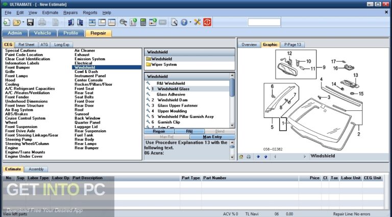 Mitchell Estimating 2022 Free Download