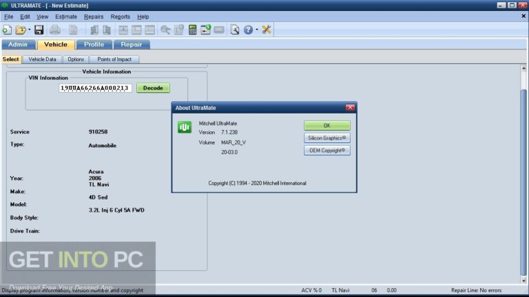 Mitchell Estimating 2022 Free Download