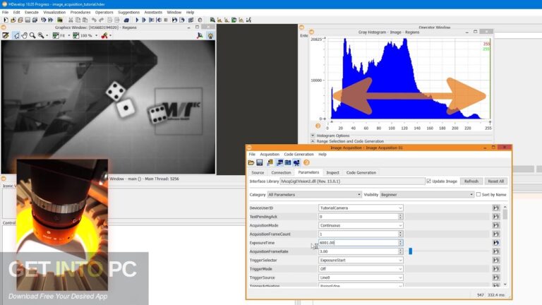 MVTEC Halcon 2021 Free Download