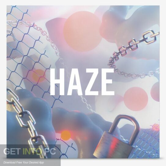 Native Instruments – Massive X Expansion: Haze Free Download