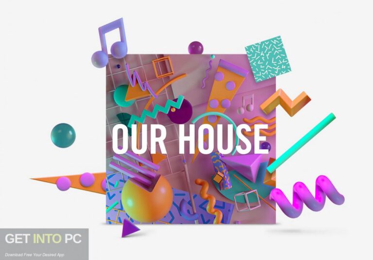 Native Instruments – Massive X Expansion: Our House Download