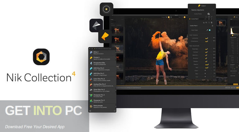 Nik Collection by DxO 2022 Free Download Nik Collection by DxO 2022 Free Download