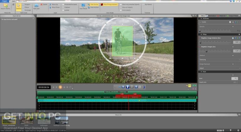 proDAD Disguise 2022 Free Download proDAD Disguise 2022 Free Download