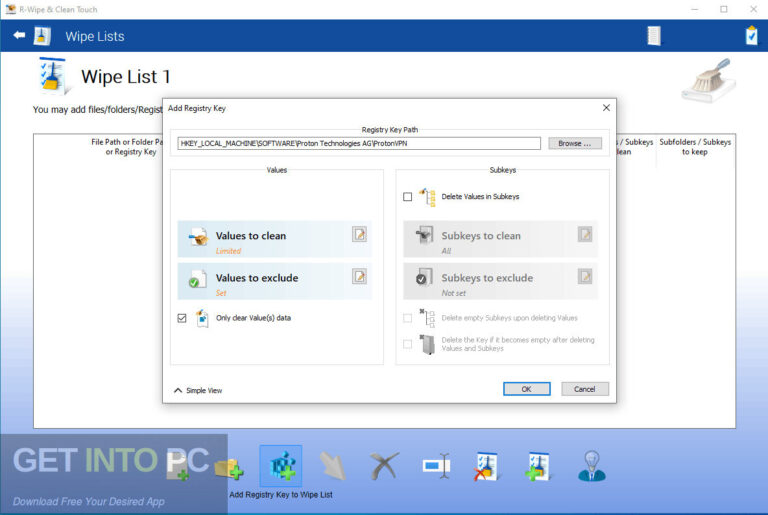 R-Wipe & Clean 2021 Free Download
