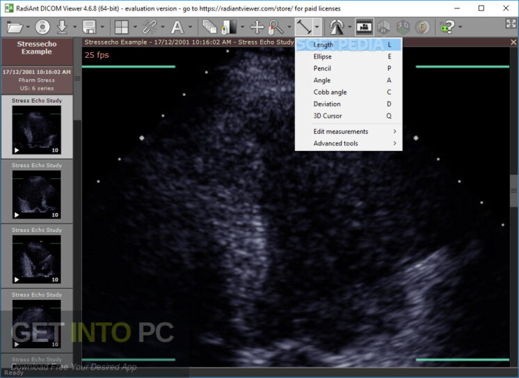 RadiAnt DICOM Viewer 2021 Free Download RadiAnt DICOM Viewer 2021 Free Download