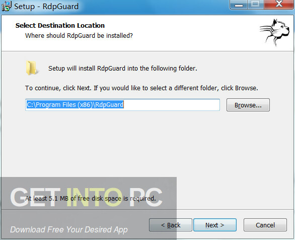 RdpGuard 2022 Free Download RdpGuard 2022 Free Download