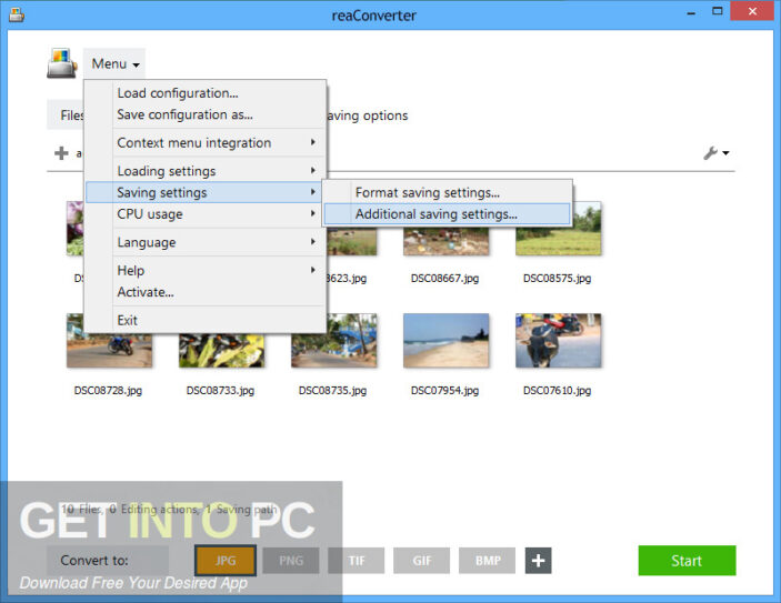 ReaConverter Pro 2022 Free Download