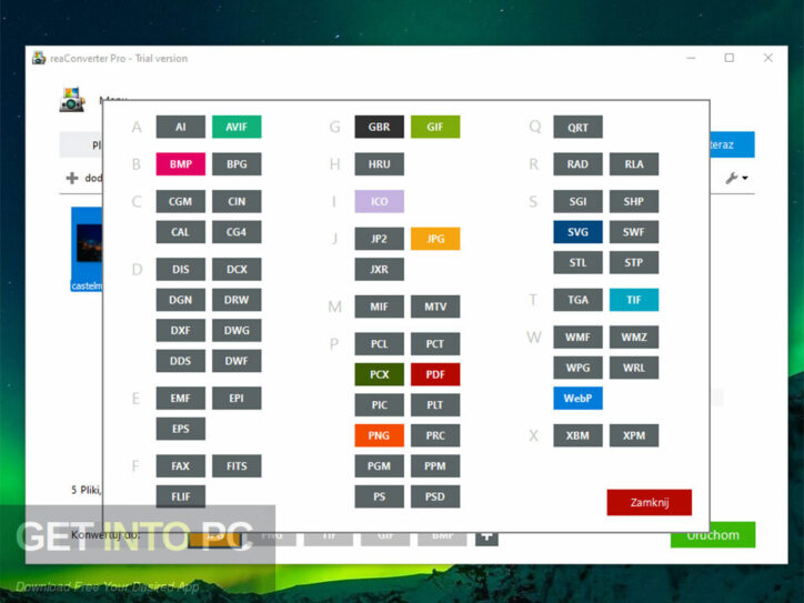 ReaConverter Pro 2022 Free Download