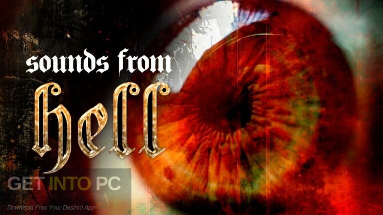 Red Room Audio – Sounds From Hell – Hits & Transitions Download