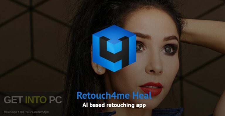 Retouch4me Heal 2021 Free Download