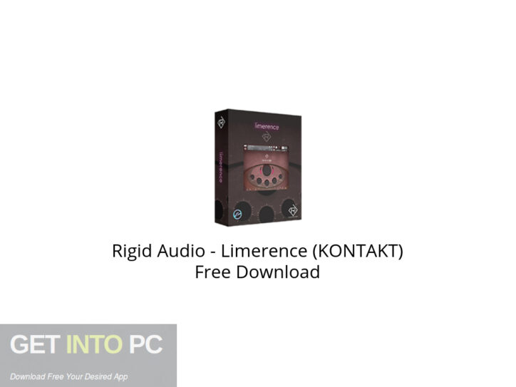 Rigid Audio – Limerence (KONTAKT) Free Download
