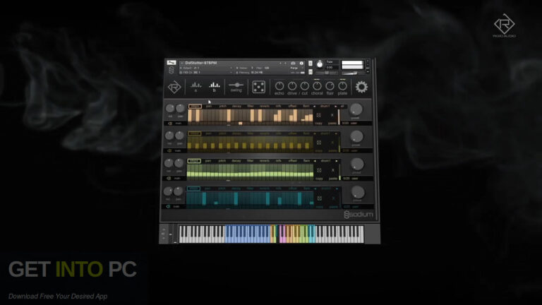 Rigid Audio – Sodium Free Download