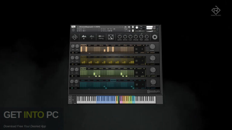 Rigid Audio – Sodium Free Download