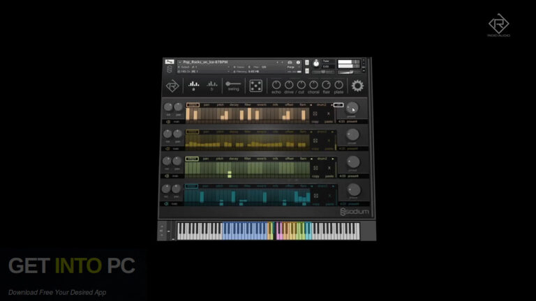Rigid Audio – Sodium Free Download