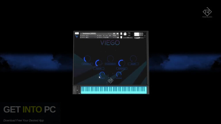 Rigid Audio – Viego Free Download