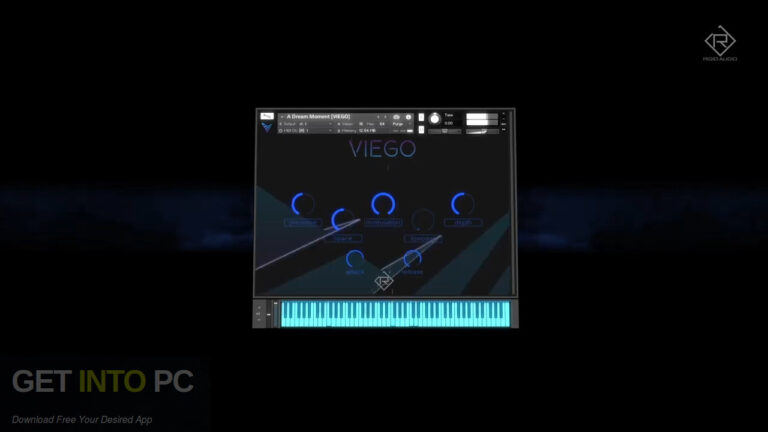 Rigid Audio – Viego Free Download