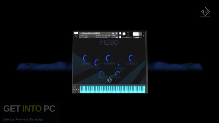 Rigid Audio – Viego Free Download