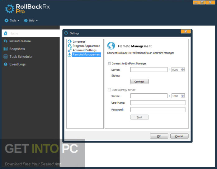 Rollback Rx Pro 2022 Free Download
