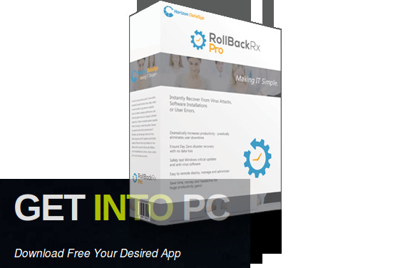 Rollback Rx Pro 2022 Free Download