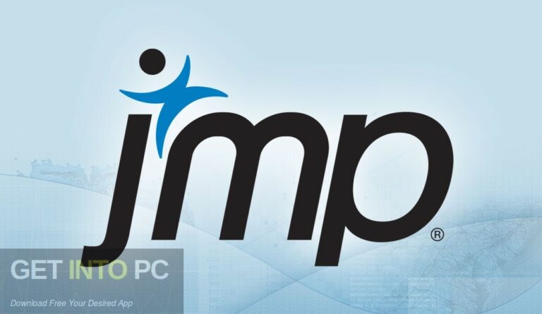 SAS JMP Statistical Discovery Pro 2022 Free Download