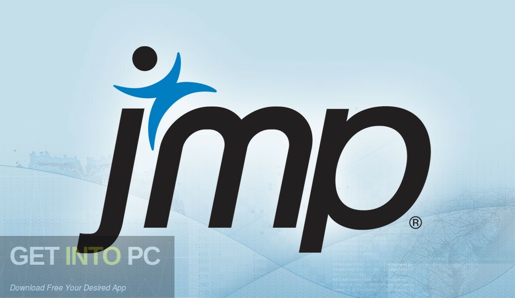 SAS JMP Statistical Discovery Pro 2022 Free Download