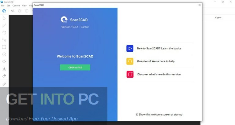 Scan2CAD 2021 Free Download