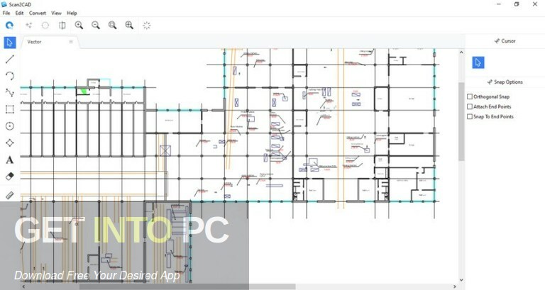 Scan2CAD 2021 Free Download