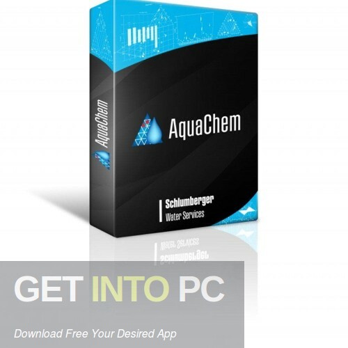 Schlumberger AquaChem 2022 Free Download Schlumberger AquaChem 2022 Free Download
