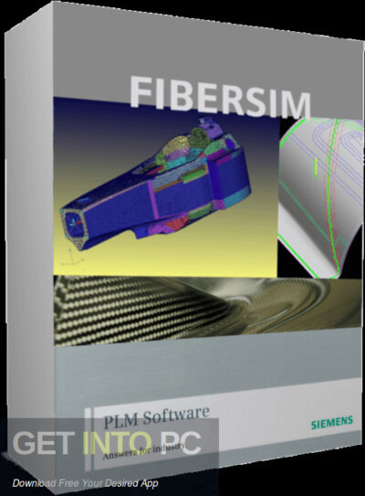 Siemens Fibersim 2022 Free Download