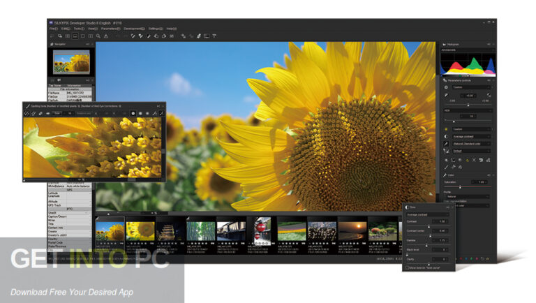 SILKYPIX Developer Studio 2022 Free Download SILKYPIX Developer Studio 2022 Free Download