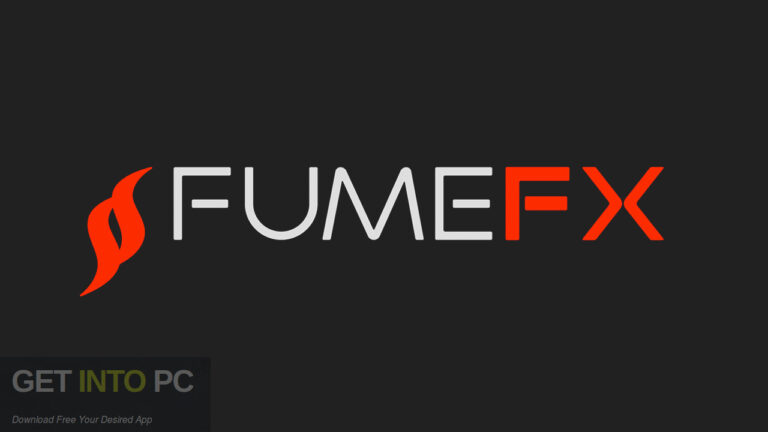 Sitni Sati FumeFX for 3ds Max 2021 Free Download