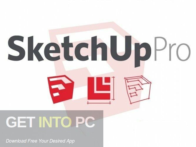 SketchUp Pro 2022 Free Download