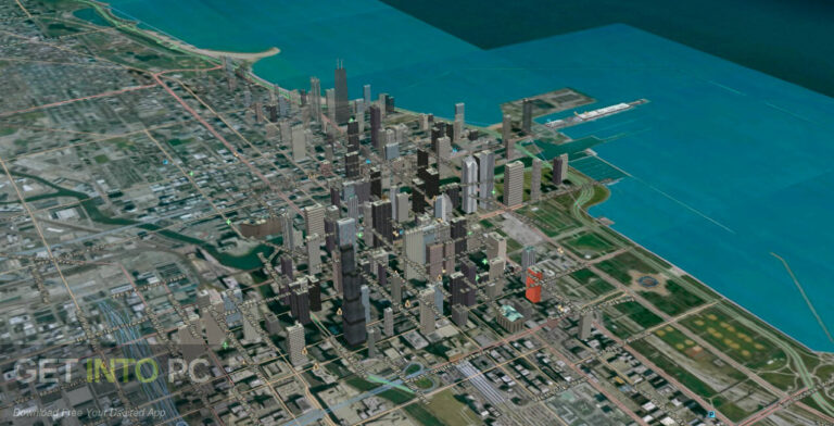 Skyline TerraBuilder Enterprise Free Download