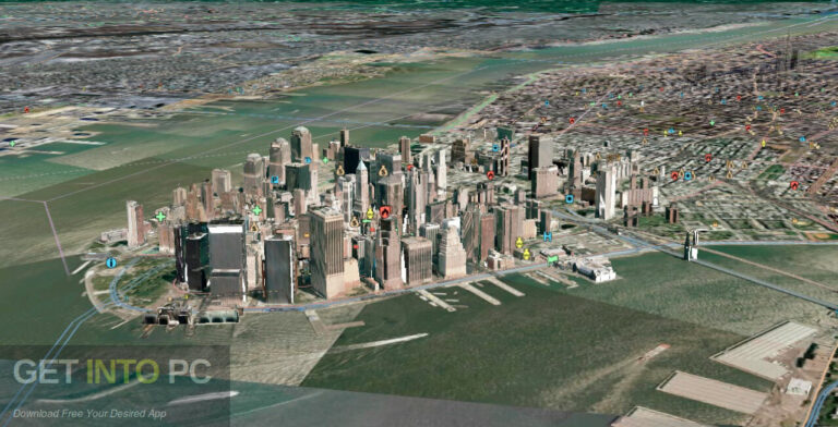 Skyline TerraBuilder Enterprise Free Download