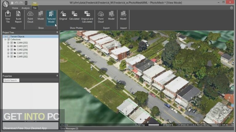 Skyline TerraBuilder Enterprise Free Download